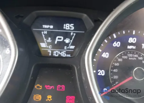 2016 Hyundai Elantra Se from USA, damaged, VIN 5NPDH4AE0GH782003